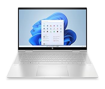 ノートPC hp - HP ENVY x360 15-cp0000 HP ENVY x360 15-cp0000（2018年モデル）レビュー 高性能＆高